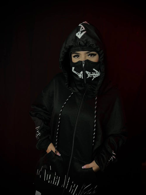 BUSO EXODUS SAMURAI