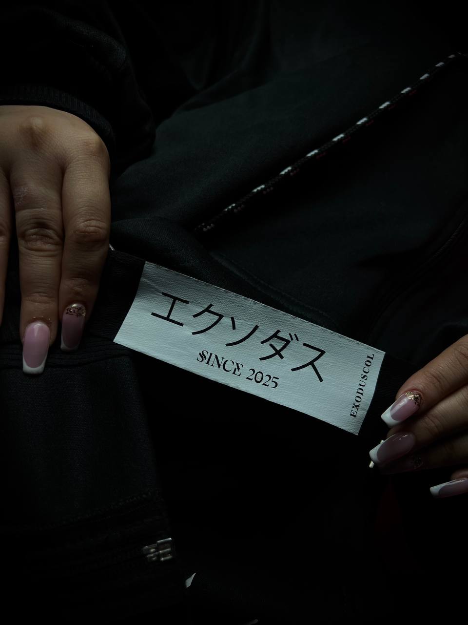 BUSO EXODUS SAMURAI