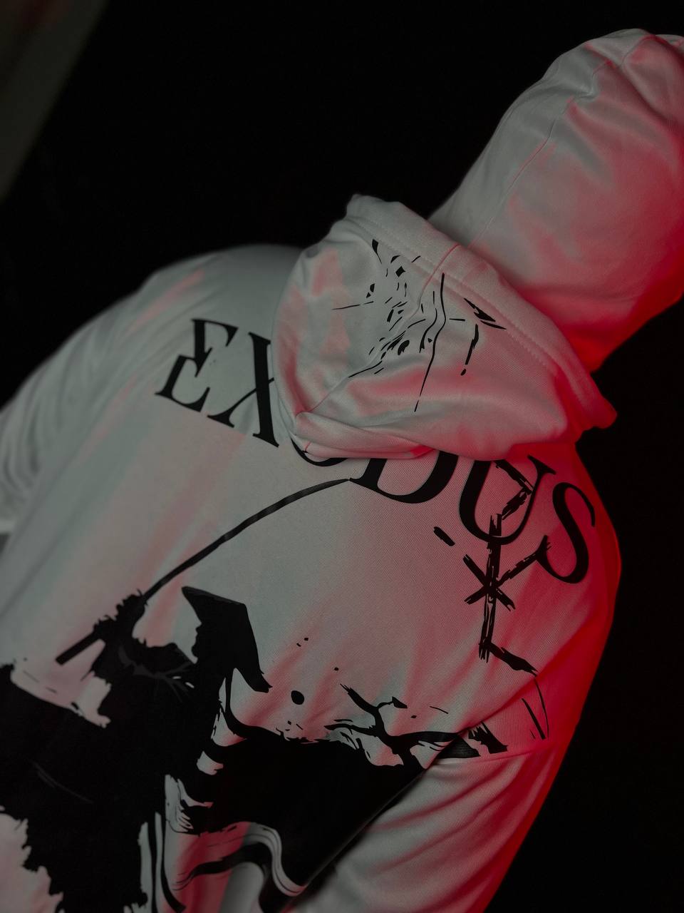 BUSO EXODUS SAMURAI