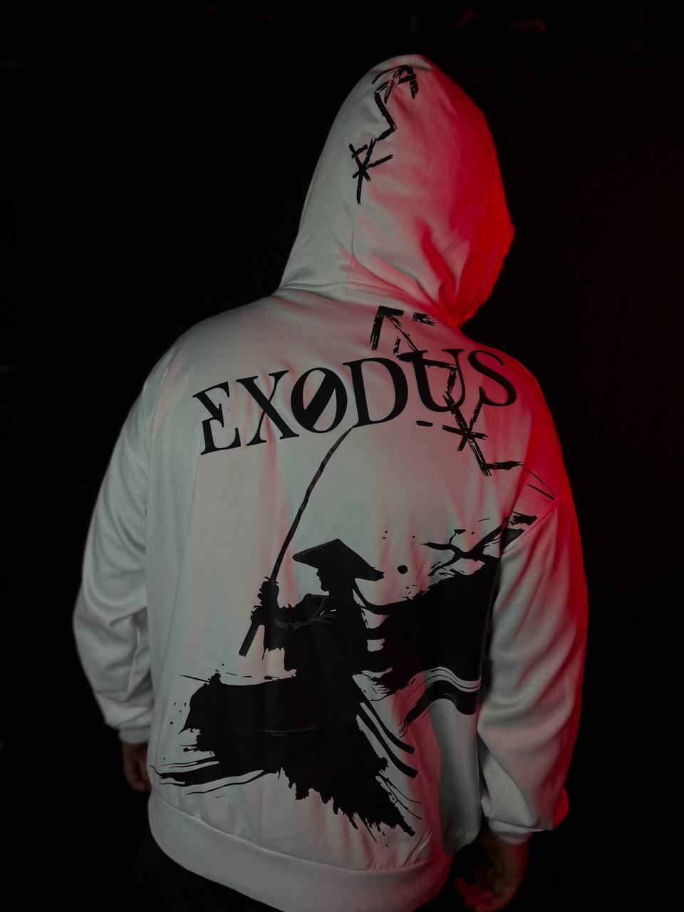 BUSO EXODUS SAMURAI