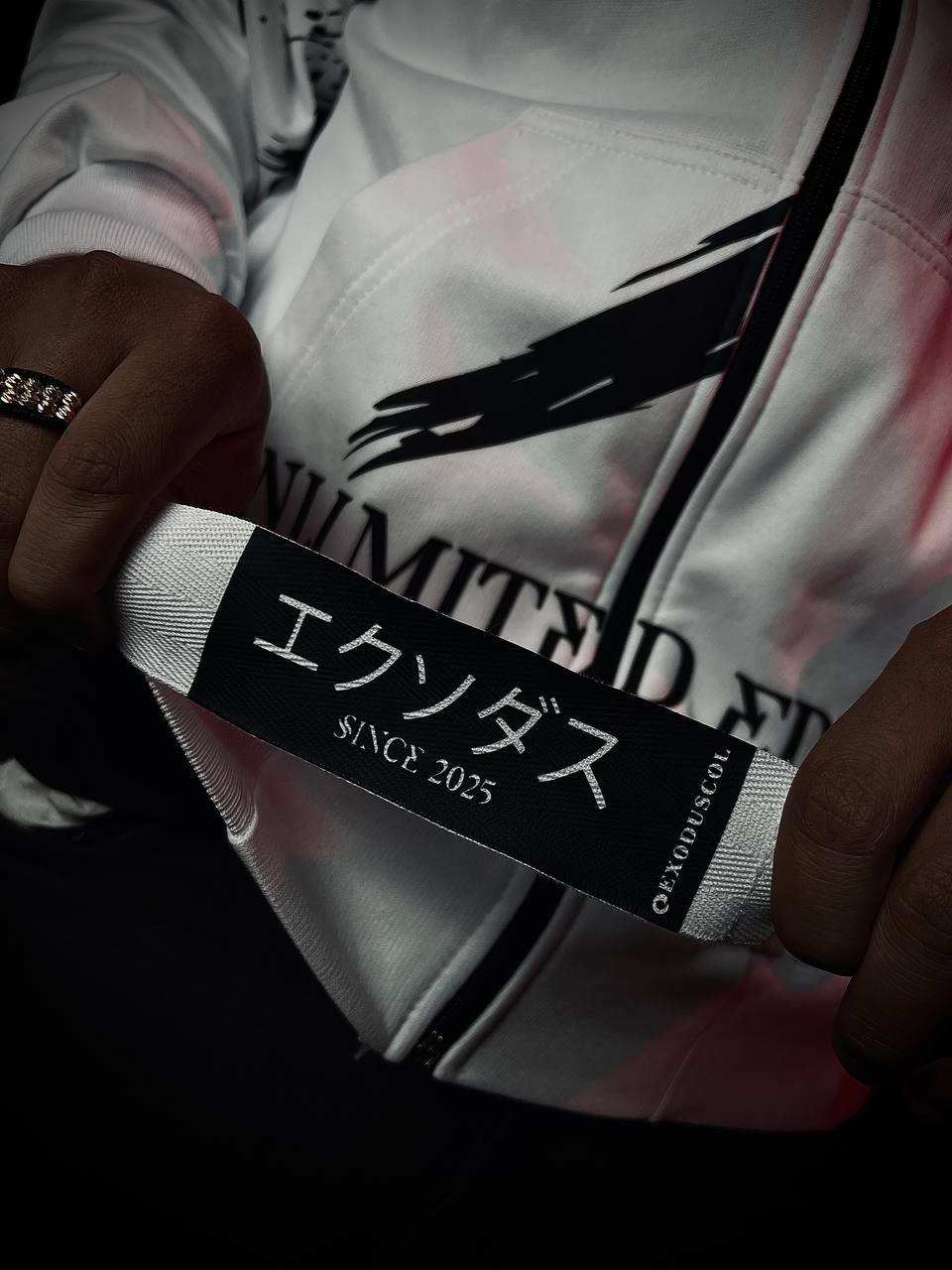 BUSO EXODUS SAMURAI