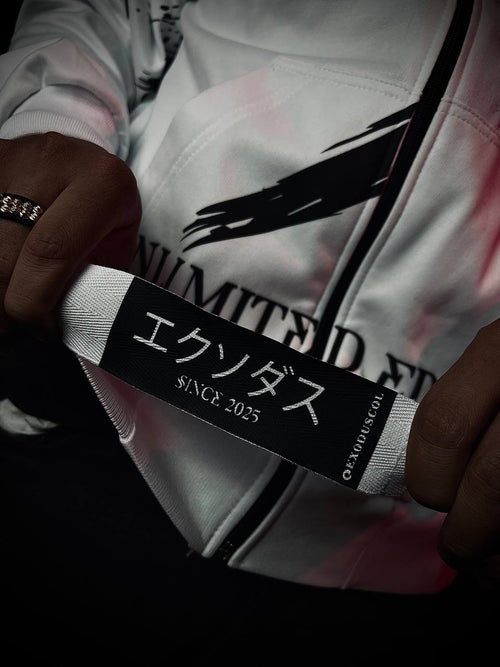 BUSO EXODUS SAMURAI