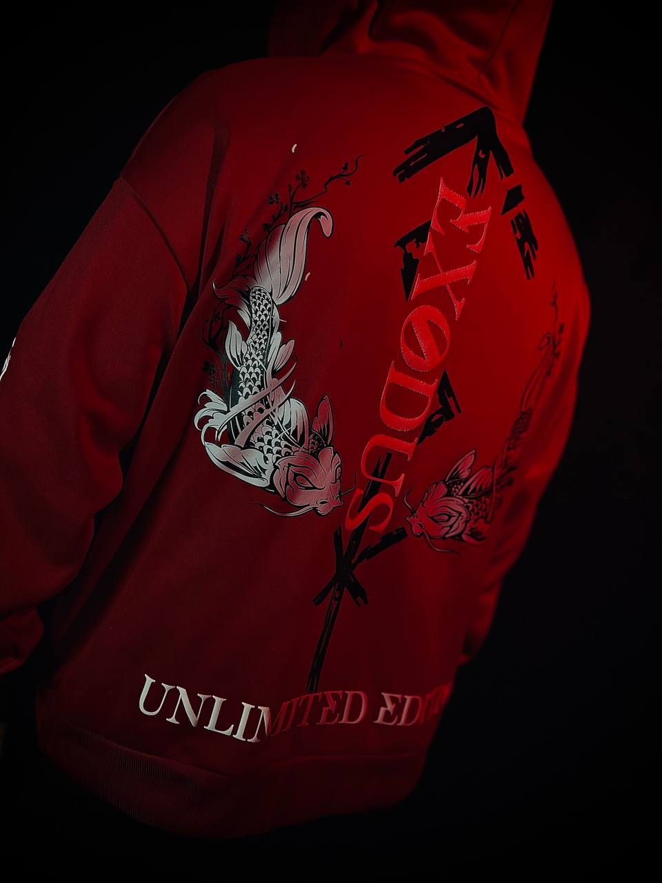 BUSO EXODUS SAMURAI
