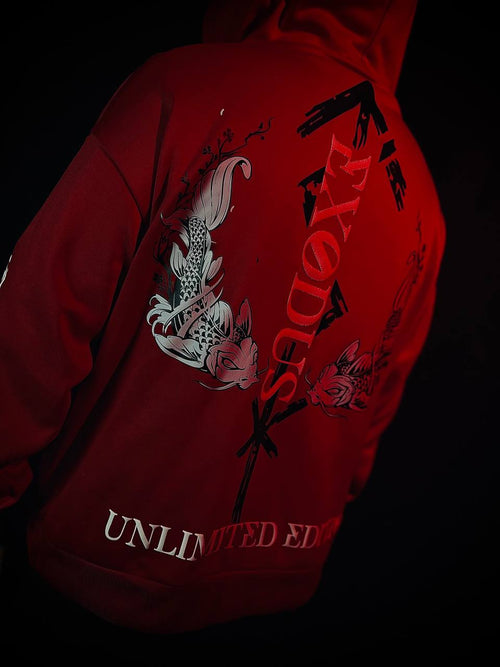 BUSO EXODUS SAMURAI