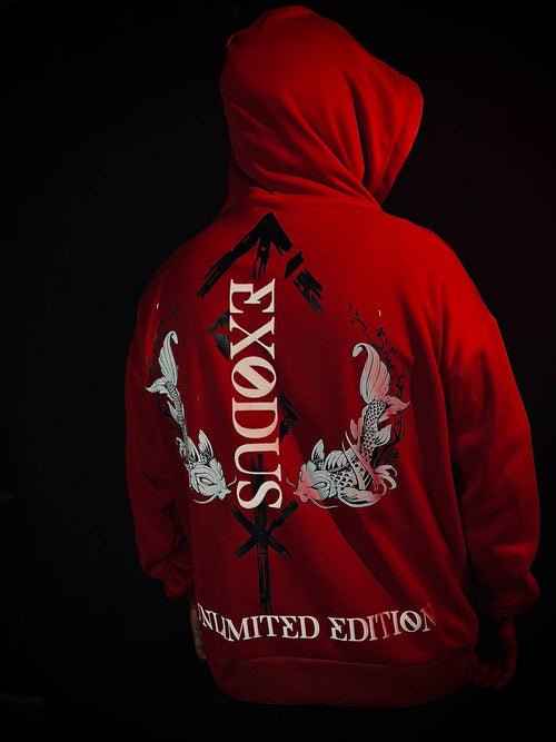 BUSO EXODUS SAMURAI